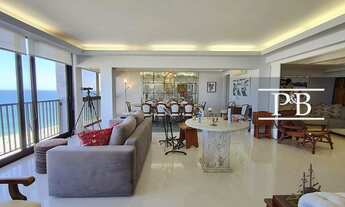 Imagem 6: Apartamento com 4 dormitórios, 250 m² - venda por R$ 12.500.000,00 ou aluguel por R$ 29.22