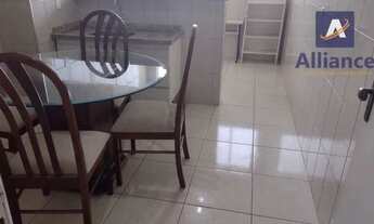 Imagem 3: Apartamento com 2 dormitórios para alugar, 57 m² por R$ 1.478,50/mês - Itupeva - Itupeva/S