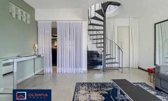 Imagem: Apartamento Locação Bela Vista 80 m²