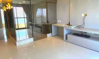 Imagem 6: Apartamento para venda com 217 metros quadrados com 3 quartos em Ponta do Farol - São Luís