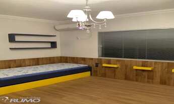 Imagem 6: Casa com terreno grande e excelente acabamento