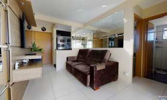 Imagem 2: Apartamento para Venda - 49m², 2 dormitórios, 1 vaga - Protásio Alves