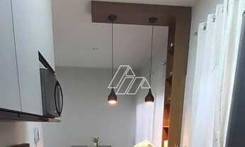 Imagem 9: Casa com 3 dormitórios, 115 m² - venda por R$ 505.000,00 ou aluguel por R$ 5.300,00/mês