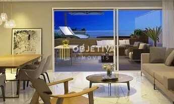 Imagem 7: Apartamento à venda 3 Quartos, 1 Suite, 2 Vagas, 88.95M², Menino Deus, Porto Alegre - RS