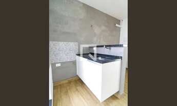 Imagem 3: Apartamento para Aluguel - Chácara Inglesa, 1 Quarto, 37 m2