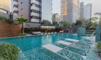 Imagem 5: Apartamento para venda tem 243 metros quadrados com 3 quartos em Petrópolis - Porto Alegre