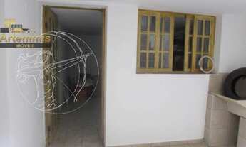 Imagem 2: Sobrado com 3 dormitórios à venda, 400 m² por R$ 780.000 - Jardim Santo Elias - São Paulo