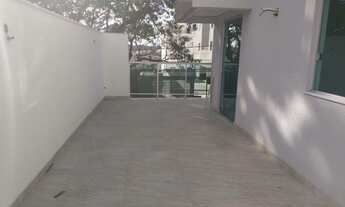 Imagem 6: APARTAMENTO 1º ANDAR 3 QUARTOS SUÍTE ÁREA PRIVATIVA 75m² EM "U" 2 VAGAS PILOTIS