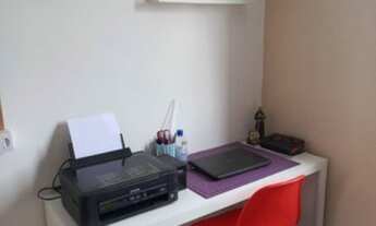 Imagem 5: Apartamento à venda no Residencial Sucena 3, em Votorantim-SP