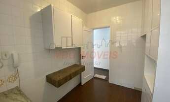 Imagem 7: Apartamento na Paulista, na Alameda Ribeirão Preto, com 2 quartos, 1 vaga de garagem, ao l