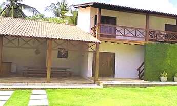 Imagem: Casa Temporada Salinas 7 amplas suítes