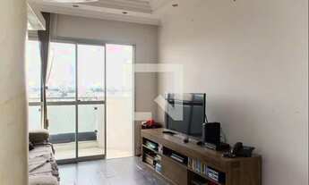 Imagem 3: Apartamento para Aluguel - Vila Carrão, 3 Quartos, 190 m2