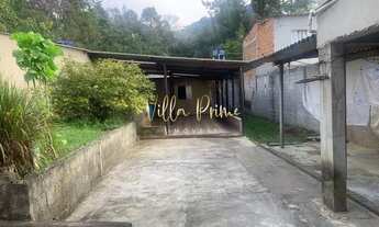 Imagem 5: Casa com 2 dorms, Centro de Ouro Fino Paulista, Ribeirão Pires, Cod: 569