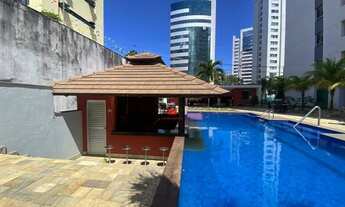 Imagem 5: Residencial Vida/ 18º andar/ 94m²/ Adrianópolis / Venda!