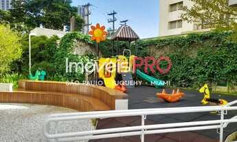 Imagem 8: Linda Vista para o Golf