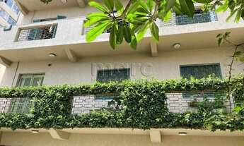 Imagem: SAO PAULO - Prédio Inteiro - CAMBUCI