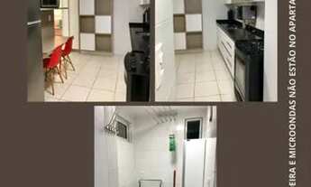 Imagem 4: Alugo apartamento Mobiliado, Ventilado no Parque Parahyba I