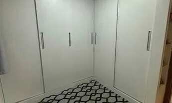 Imagem 4: Apartamento para venda com 65 metros quadrados com 2 quartos