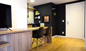 Imagem 4: Apartamento a venda no Fwd de 1 Dormitório