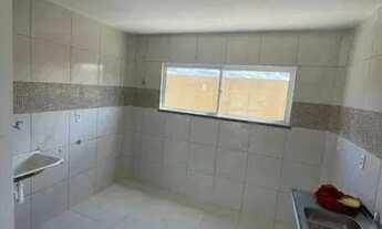 Imagem 4: Apartamento para venda possui 65 metros quadrados com 2 quartos em Gereraú - Itaitinga - C