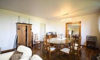 Imagem 5: Apartamento para Aluguel - Portal do Morumbi, 4 Quartos, 204 m2