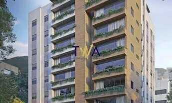 Imagem: Apartamento à venda, 3 quartos, 1 suíte