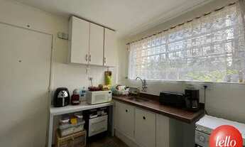 Imagem 4: São Paulo - Apartamento Padrão - Perdizes