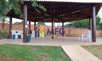 Imagem 6: Terreno 212,5m² Condomínio Reserva Ipanema II Zona Norte Sorocaba-SP