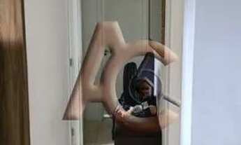 Imagem 5: Excelente apartamento três quartos com suíte e vista para área de lazer