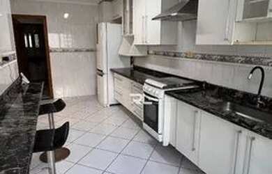 Imagem 8: Apartamento com 3 dormitórios, 129 m² - venda por R$ 650.000 ou aluguel por R$ 3.800/mês