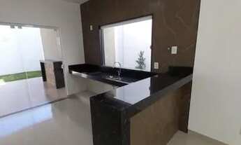 Imagem 7: Casa 3 quartos Alto Padrão bairro jardim veneza - proximo hospital municipal