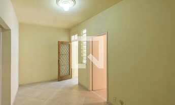 Imagem: Casa para Aluguel - Grajaú, 1 Quarto, 45