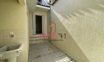 Imagem 5: CASA COM 3 SUITES QUINTAL E 1 VAGA R$ 5.667/mês - Vila Mariana - São Paulo/SP