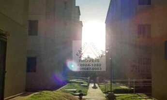 Imagem 3: Apartamento com 2 dormitórios à venda, 38 m² por R$ 200.000 - M'Boi Mirim - São Paulo