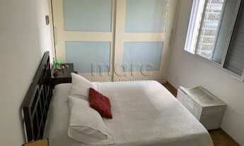 Imagem 3: SÃO PAULO - Apartamento Padrão - MOEMA