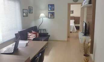 Imagem 6: Apartamento mobiliado para locação