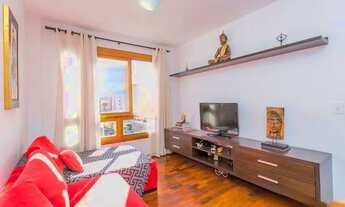 Imagem 5: Cobertura para venda possui 146 metros quadrados com 2 quartos em Rio Branco - Porto Alegr