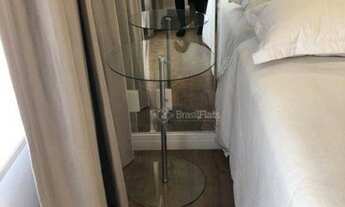 Imagem 6: Flat com 1 dormitório para alugar, 50 m² por R$ 3.200/mês - Vila Olímpia - São Paulo/SP