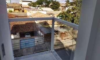 Imagem 5: Apartamento, a venda, 3 quartos, varanda, suíte, elevador, 2 vagas pilotis no Santa Mônica