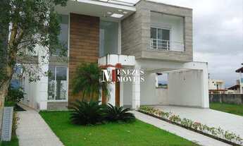 Imagem 2: Casa a venda Condomínio Fechado Bouganville Bertioga ref. 703