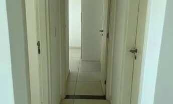 Imagem 7: Alugo apt Ed. Varandas do Tamandaré com 2 quartos sendo 1 suite