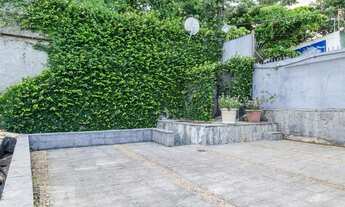 Imagem 3: Casa para Aluguel - Laranjeiras, 4 Quartos, 350 m2