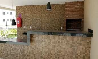 Imagem 7: Apartamento de 2 qts em Barra de Jangada, 01 garagem e lazer completo