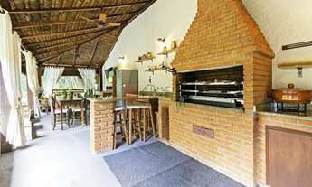 Imagem 4: Casa Jardim Guedala 495m² 4 dormitórios 3 suítes 5 vagas