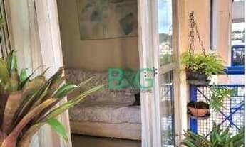 Imagem 2: Apartamento com 2 dormitórios à venda, 51 m² por R$ 539.000 - Vila Ipojuca - São Paulo/SP