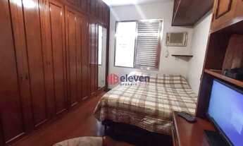 Imagem 4: Apartamento, Boqueirão, Santos