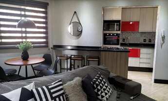 Imagem 5: Apartamento para Venda em Jundiaí, Nova Cidade Jardim, 2 dormitórios, 1 banheiro, 1 vaga