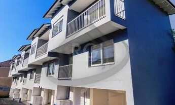 Imagem: Sobrado para Venda - 115m², 3 dormitórios