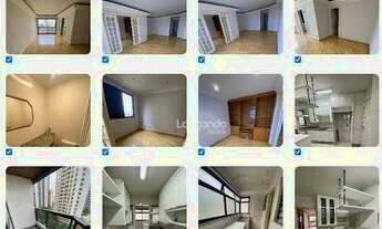 Imagem 3: Apartamento com 2 dormitórios à venda, 103 m² por R$ 1.600.000,00 - Vila Marina - São Paul