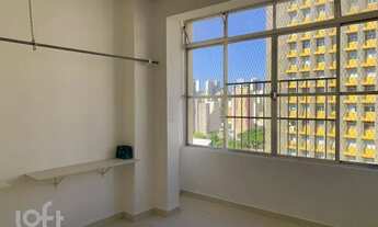 Imagem: Apartamento à venda em República com 87